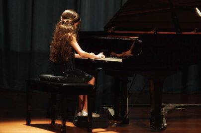 Recital picture